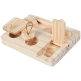 Jouet Lapin Extra Nain