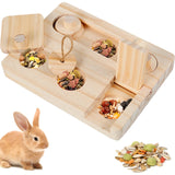 Lapin Extra Nain Jouet boite surprise