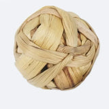 jouet pour lapin nain en cage bois