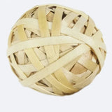 jouet pour lapin nain en cage cagette