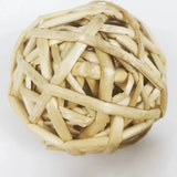 jouet pour lapin nain en cage epi