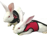 gilet lapin sans manche