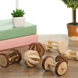 jouets pour lapin géant