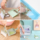 Kit de Nettoyage Complet pour Cage Lapin