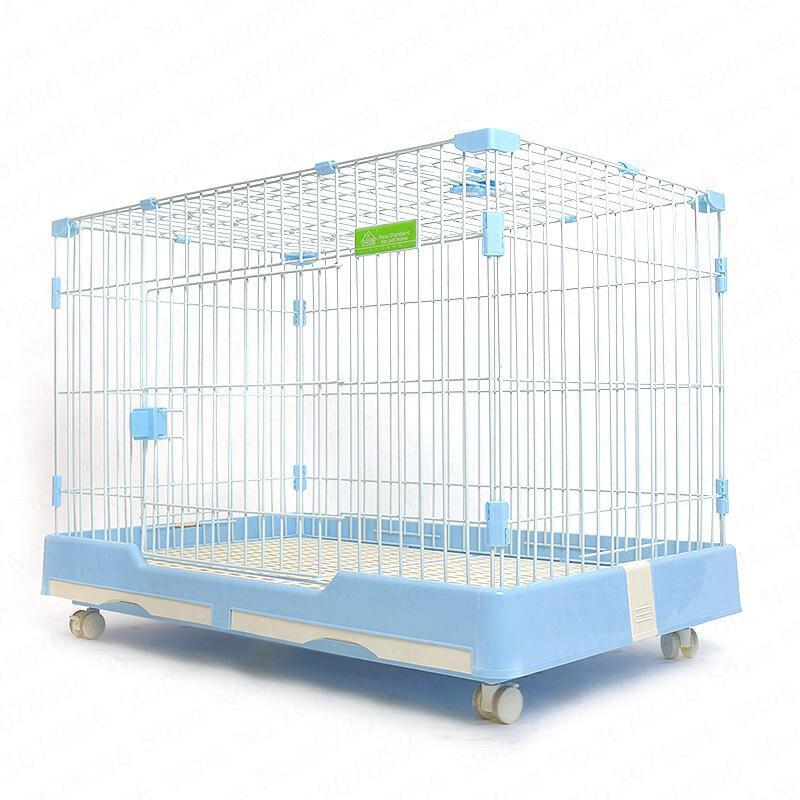 Cage Lapin Pliable  La Boutique Du Lapin