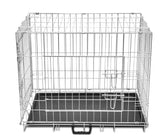 cage lapin pliante intérieur