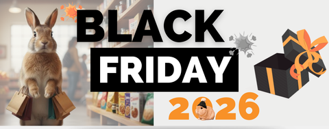 black friday 2026 lapins