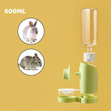 Abreuvoir Automatique lapin