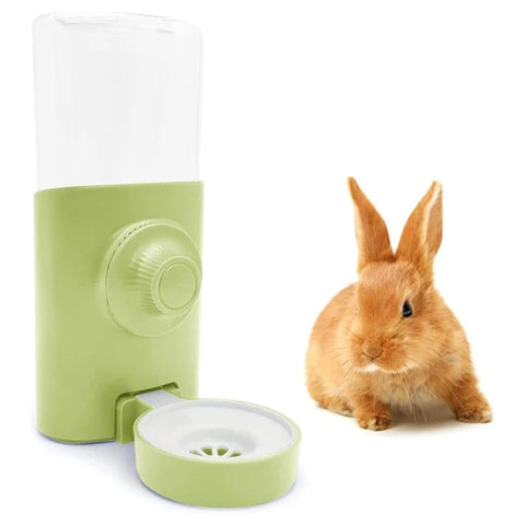 Abreuvoir Lapin Automatique