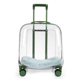 Cage Lapin Valise Portable
