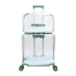 Cage Valise pour Lapin