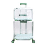 Cage Valise pour Lapin