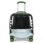 Cage pour Lapin Valise Portable
