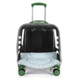 Cage pour Lapin Valise Portable