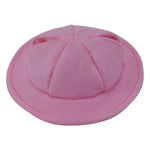 Casquette pour Lapin rose