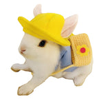 Combinaison Pour Lapin