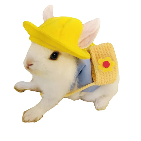Combinaison Pour Lapin