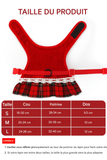Costume pour Lapin taille