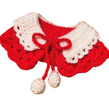 Echarpe hiver pour Lapin