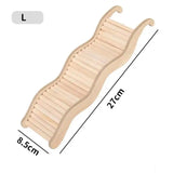 Grand Escalier pour Lapin