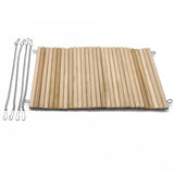 Hamac Lapin en Bois