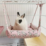 Hamac Lit Lapin