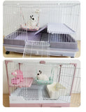 Hamac suspendu Lit Lapin
