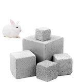 Jouet De Pierre pour Lapin
