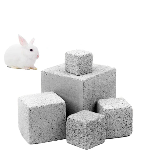 Jouet De Pierre pour Lapin