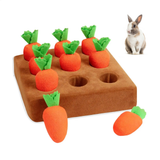 Jouet d'Intelligence Pour Lapin