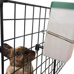Lapin Nain Abreuvoir cage