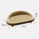 Lit Lapin Canapé taille