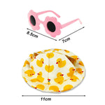 Lunettes Soleil pour Lapin taille