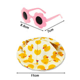 Lunettes Soleil pour Lapin taille