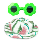 Lunettes de Soleil Lapin