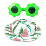 Lunettes de Soleil Lapin