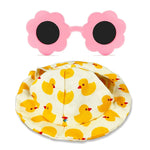 Lunettes de Soleil pour Lapin
