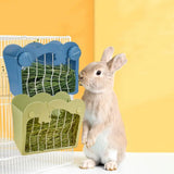 Mangeoires Lapin