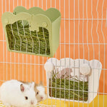 Mangeoires pour Lapins
