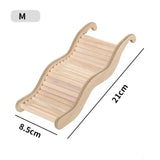 Moyen Escalier pour Lapin