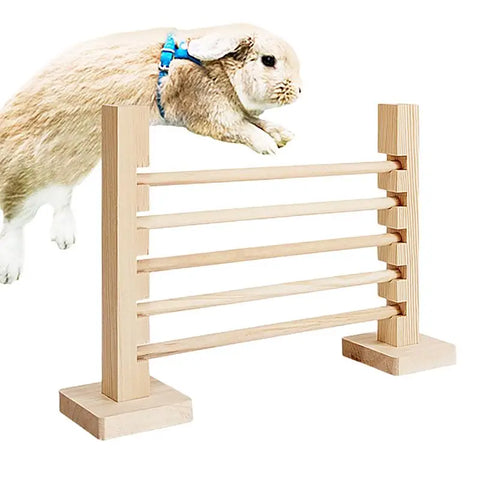 Parcours Pour Lapin