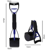 Pince à Excréments Lapin taille