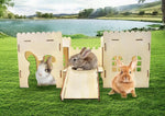 Plateforme Lapin
