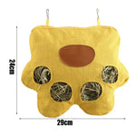 Sac à Foin Lapin taille