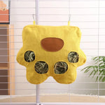 Sac Foin pour Lapin