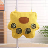 Sac Foin pour Lapin