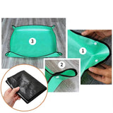 Tapis Fond de Cage pour Lapin