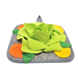 Tapis Fouille pour Lapin