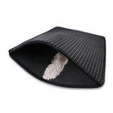 Tapis Litière Lapin