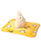 Tapis Pour Lapin